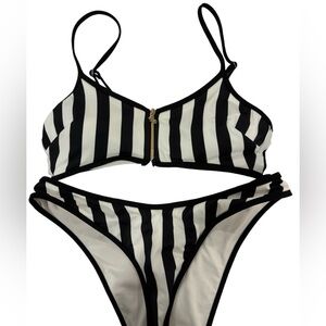 Victoria’s Secret bikini set